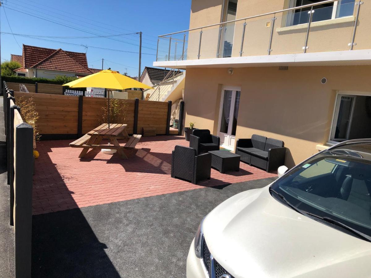 L' Albatros - 2 - 5 Personnes - Proximite De La Apartment Bréhal