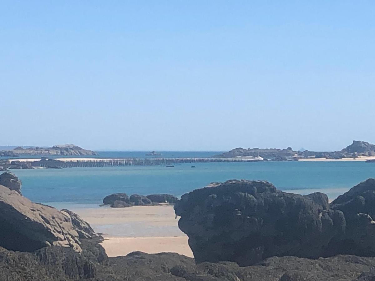 L' Albatros - 5 Personnes - St Martin De - 400 M De La Appartement Bréhal