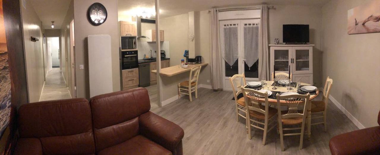 Apartment L' Albatros - 2 - 5 Personnes - Proximite De La *