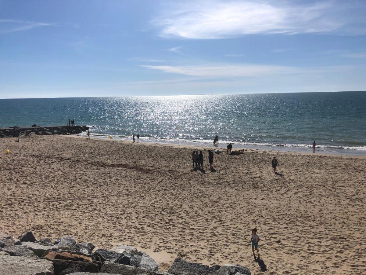 L' Albatros - 5 Personnes - St Martin De - 400 M De La Appartement