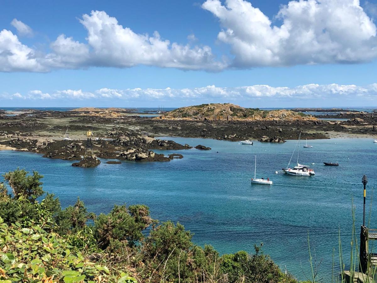 Appartement L' Albatros - 5 Personnes - St Martin De - 400 M De La Bréhal